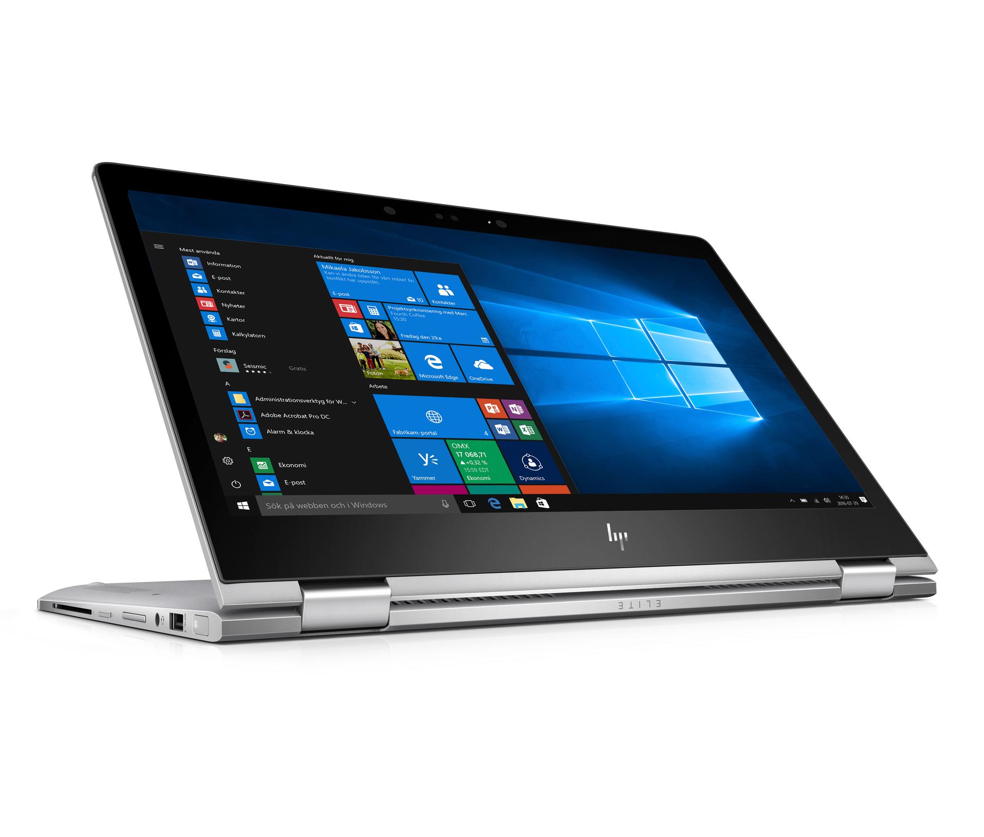 Hp Elitebook X360 1030 G4 133 Touch Fhd Privacy I5 8365u 16gb Ram 256gb Ssd 4glte 6968