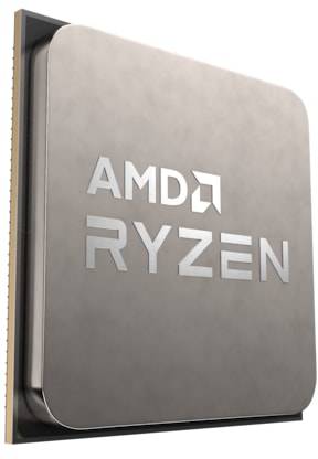 AMD Ryzen 7 5700G 8-Core 16-Thread (65W), 3,8/4,6 GHz, 16 MB cache, Radeon Graphics, Socket AM4, tray utan kylare