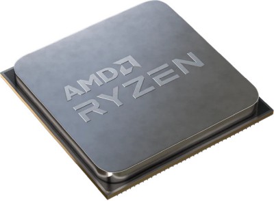 AMD Ryzen 7 5700X3D 8-Core 16-Thread (105W), 3,0/4,1 GHz, 100 MB cache, Socket AM4, tray utan kylare