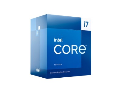 Intel Core i7-13700 16-Core 24-Thread (65W), 2,1/5,2 GHz, LGA1700, UHD Graphics 770, 24 MB cache, boxad med Laminar RM1 kylare