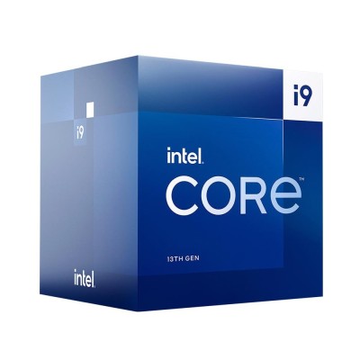 Intel Core i9-13900KS 24-Core 32-Thread (150W), 3,2/6,0 GHz, LGA1700, UHD Graphics 770, 36 MB cache, boxad utan kylare