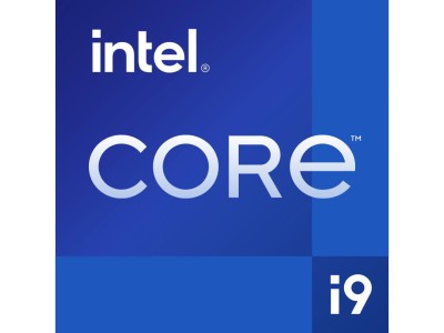 Intel Core i9-12900F 16-Core 24-Thread (65W), 2,4/5,1 GHz, LGA1700, 30 MB cache, tray utan kylare