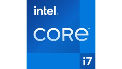 Intel Core i7-12700F 12-Core 20-Thread (65W), 2,1/4,9 GHz, LGA1700, 25 MB cache, tray utan kylare
