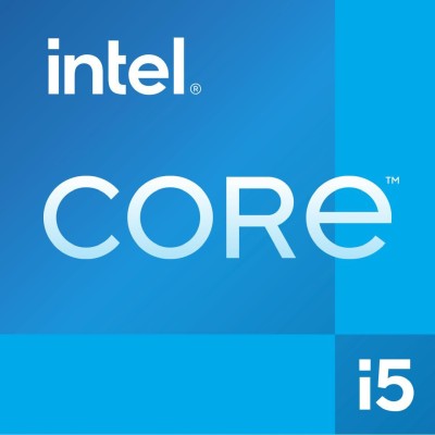 Intel Core i5-13400F 10-Core 16-Thread (65W), 2,5/4,6 GHz, LGA1700, 20 MB cache, tray utan kylare