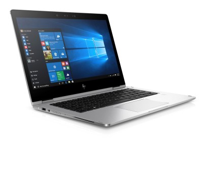 HP EliteBook x360 1030 G4 - 13.3" Touch FHD (Privacy), i5-8365U, 16GB RAM, 512GB SSD, 4G/LTE Mobilt Bredband, W11P - Skick A#2