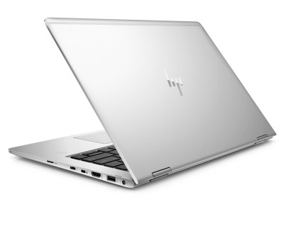 HP EliteBook x360 1030 G4 - 13.3" Touch FHD (Privacy), i5-8365U, 16GB RAM, 512GB SSD, 4G/LTE Mobilt Bredband, W11P - Skick A#3