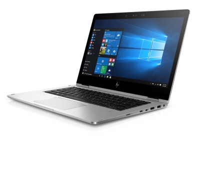 HP EliteBook x360 1030 G4 - 13.3" Touch FHD (Privacy), i5-8365U, 16GB RAM, 512GB SSD, 4G/LTE Mobilt Bredband, W11P - Skick A#8