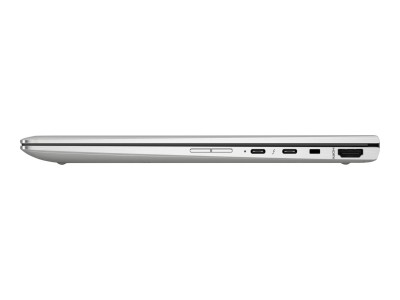 HP EliteBook x360 1030 G4 - 13.3" Touch FHD (Privacy), i5-8365U, 16GB RAM, 512GB SSD, 4G/LTE Mobilt Bredband, W11P - Skick A#9