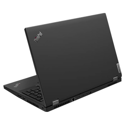 Lenovo ThinkPad P15 G1 - 15.6" FHD, i7-10850H, 32GB RAM, 512GB SSD. NVIDIA Quadro RTX 3000 6GB, W11P - Skick A