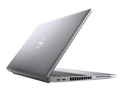 Dell Latitude 5520 - 15.6" FHD, i7-1185G7, 16GB RAM, 512GB SSD, W11P - Skick A-#9