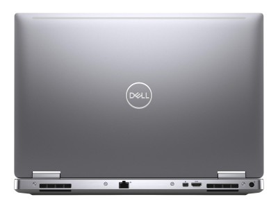 Dell Precision 7740 - 17.3" FHD, i9-9880H, 32GB RAM, 1TB SSD, NVIDIA Quadro RTX4000 8GB, W11P - Skick A#6