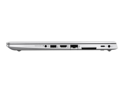 HP EliteBook 830 G5 - 13.3" FHD, i7-8550U, 8GB RAM, 256GB SSD, Mobilt Bredband 4G/LTE, W11 Pro - Skick A#2