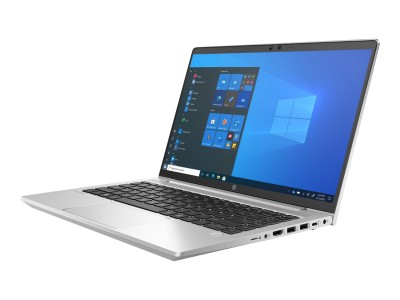 HP ProBook 640 G8 - 14" FHD IPS, i5-1135G7, 8GB RAM, 256GB SSD, USB-C, W10P - Skick A-#2