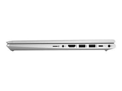HP ProBook 640 G8 - 14" FHD IPS, i5-1135G7, 8GB RAM, 256GB SSD, USB-C, W10P - Skick A-#4