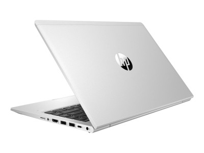 HP ProBook 640 G8 - 14" FHD IPS, i5-1135G7, 8GB RAM, 256GB SSD, USB-C, W10P - Skick A-#6