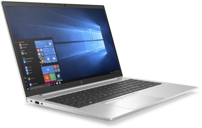 HP EliteBook 850 G8 - 15.6" Touch FHD, i7-1185G7, 16GB RAM, 256GB SSD, W11P - Skick A