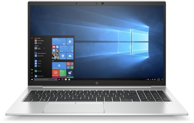 HP EliteBook 850 G8 - 15.6" Touch FHD, i7-1185G7, 16GB RAM, 256GB SSD, W11P - Skick A#2