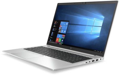 HP EliteBook 850 G8 - 15.6" Touch FHD, i7-1185G7, 16GB RAM, 256GB SSD, W11P - Skick A#3