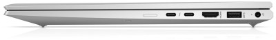 HP EliteBook 850 G8 - 15.6" Touch FHD, i7-1185G7, 16GB RAM, 256GB SSD, W11P - Skick A#5