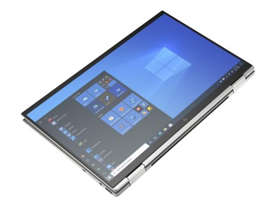 HP EliteBook x360 1040 G8 - 14" FHD Touch (Privacy), i7-1185G7, 16GB RAM, 256GB SSD, W11P - Skick A#4