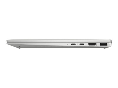HP EliteBook x360 1040 G8 - 14" FHD Touch (Privacy), i7-1185G7, 16GB RAM, 256GB SSD, W11P - Skick A#8
