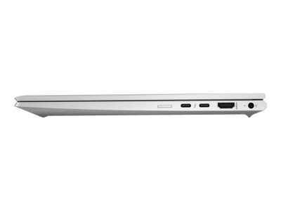 HP EliteBook 840 G7 - 14" FHD IPS (Privacy), i7-10510U, 16GB RAM, 512GB SSD, 4G/LTE Mobilt Bredband, W10P - Skick A#5