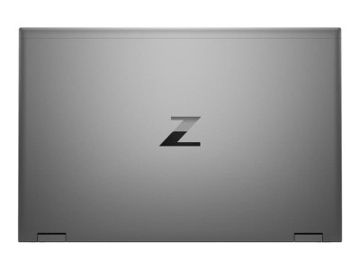 HP ZBook Fury 17 G7 - 17.3" FHD, i7-10850H, 32GB RAM, 1.5TB SSD, NVIDIA Quadro RTX5000 16GB, W11P - Skick A#4