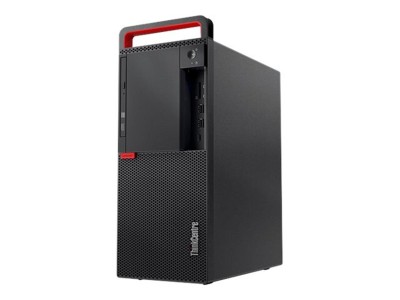 Lenovo ThinkCentre M910T Tower - i7-7700, 16GB RAM, 512GB SSD, W10P - Skick A#1