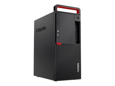 Lenovo ThinkCentre M910T Tower - i7-7700, 16GB RAM, 512GB SSD, W10P - Skick A#3