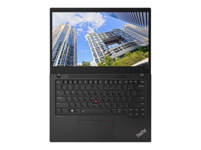 Lenovo ThinkPad T14s G2 - 14" FHD, i5-1135G7, 16GB RAM, 256GB SSD, W11P - Skick A#2