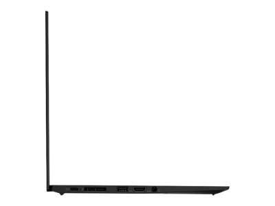 Lenovo ThinkPad X1 Carbon G8 - 14" Touch FHD, i7-10610U, 16GB RAM, 256GB SSD, W11P - Skick A#2