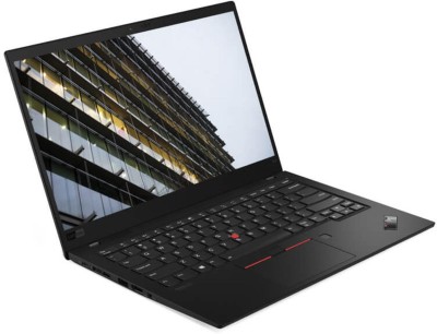 Lenovo ThinkPad X1 Carbon G8 - 14" Touch FHD, i7-10610U, 16GB RAM, 256GB SSD, W11P - Skick A#4