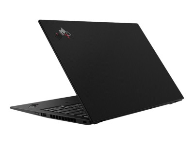 Lenovo ThinkPad X1 Carbon G8 - 14" Touch FHD, i7-10610U, 16GB RAM, 256GB SSD, W11P - Skick A#5