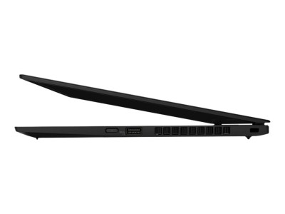 Lenovo ThinkPad X1 Carbon G8 - 14" Touch FHD, i7-10610U, 16GB RAM, 256GB SSD, W11P - Skick A#7