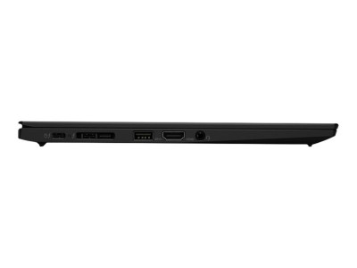 Lenovo ThinkPad X1 Carbon G8 - 14" Touch FHD, i7-10610U, 16GB RAM, 256GB SSD, W11P - Skick A#11