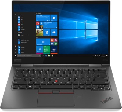 Lenovo ThinkPad X1 Yoga G4 - 14" Touch QHD, i7-8665U, 16GB RAM, 256GB SSD, W11P - Skick B#2