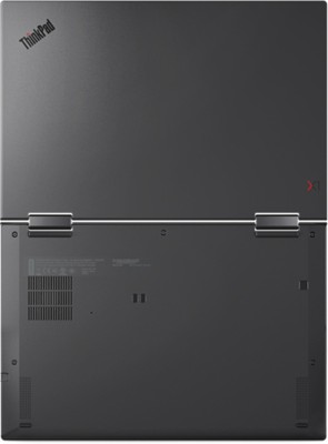 Lenovo ThinkPad X1 Yoga G4 - 14" Touch QHD, i7-8665U, 16GB RAM, 256GB SSD, W11P - Skick B#4