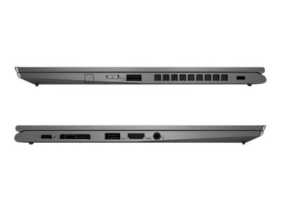 Lenovo ThinkPad X1 Yoga G4 - 14" Touch QHD, i7-8665U, 16GB RAM, 256GB SSD, W11P - Skick B#7