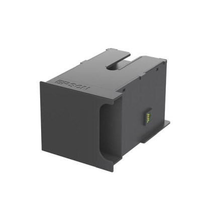 Bläckunderhållsbox Epson C13T04D100, se lista för passande modeller