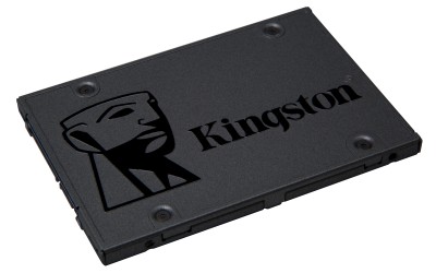 120 GB Kingston SSDNow A400 SATA3