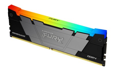 16 GB DDR4-3200 Kingston FURY Renegade RGB CL16