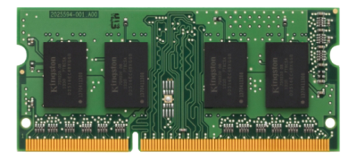 4 GB DDR4-2666 SODIMM Kingston CL19