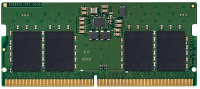 8 GB DDR5-5600 SODIMM Kingston CL46