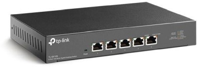 TP-Link TL-SX105, 5x10Gbe, fläktlös#2