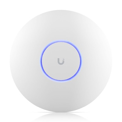 Ubiquiti Networks UniFi 7 Pro Max, Wireless Tri-band, WiFi 7, 2.5GbE LAN, PoE+