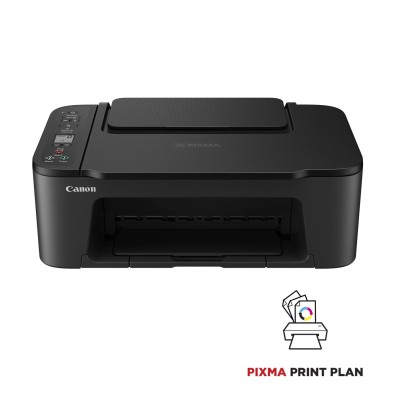 Canon PIXMA TS3550i Bläckstråle-MFP A4 Skrivare, Skanner, Kopiator Duplex, USB, WiFi