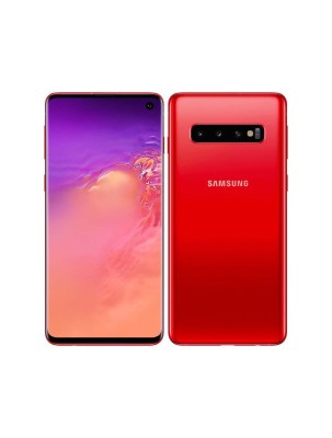 Samsung Galaxy S10 SM-G973F - 128 GB - Red - Grade A#2