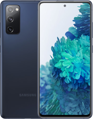 Samsung Galaxy S20 FE 4G (SM-G780F) - 128GB, Blue - Skick "A-"