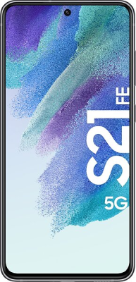 Samsung Galaxy S21 FE 5G (SM-G990B) - 128GB - Graphite - Skick B