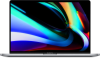 Apple MacBook Pro 16 (2019) - Intel Core i7 2.6GHz, 32GB RAM, 512GB SSD, AMD Radeon Pro 5300M 4GB, Space Gray - Skick C (se bild)#1
